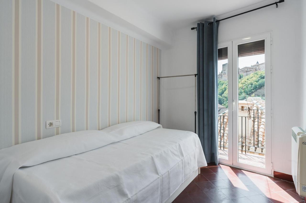 Tuguest Cobertizo Duplex Apartment غرناطة المظهر الخارجي الصورة