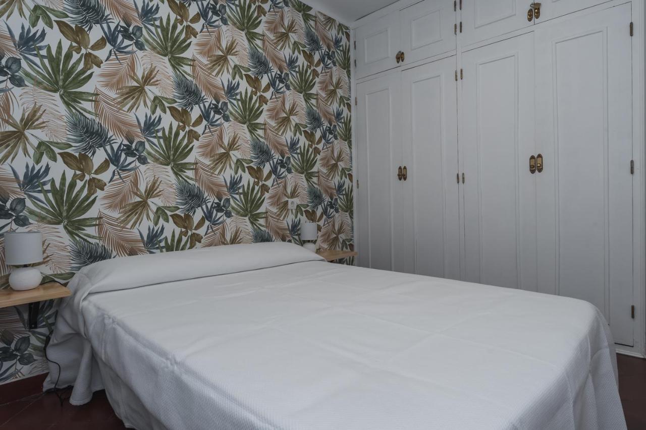 Tuguest Cobertizo Duplex Apartment غرناطة المظهر الخارجي الصورة