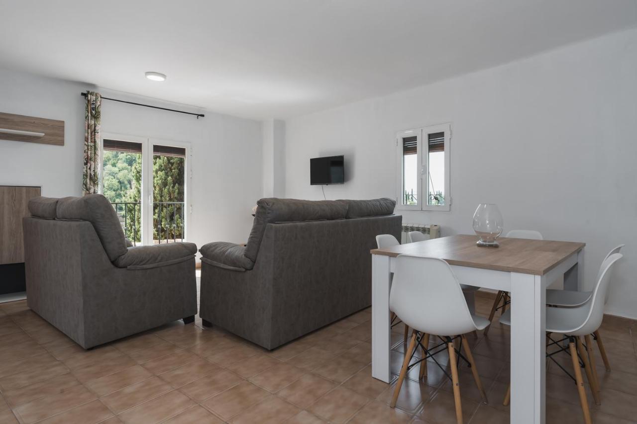 Tuguest Cobertizo Duplex Apartment غرناطة المظهر الخارجي الصورة
