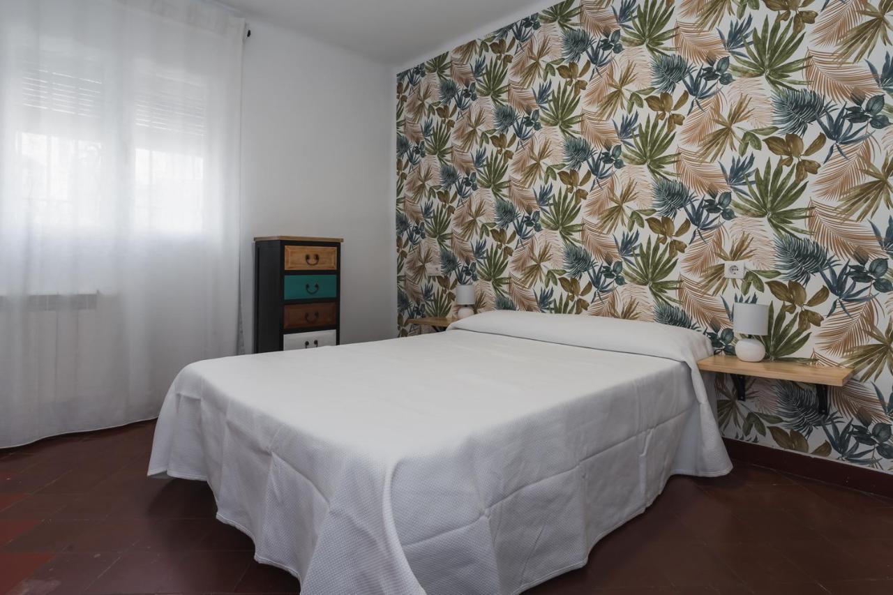 Tuguest Cobertizo Duplex Apartment غرناطة المظهر الخارجي الصورة