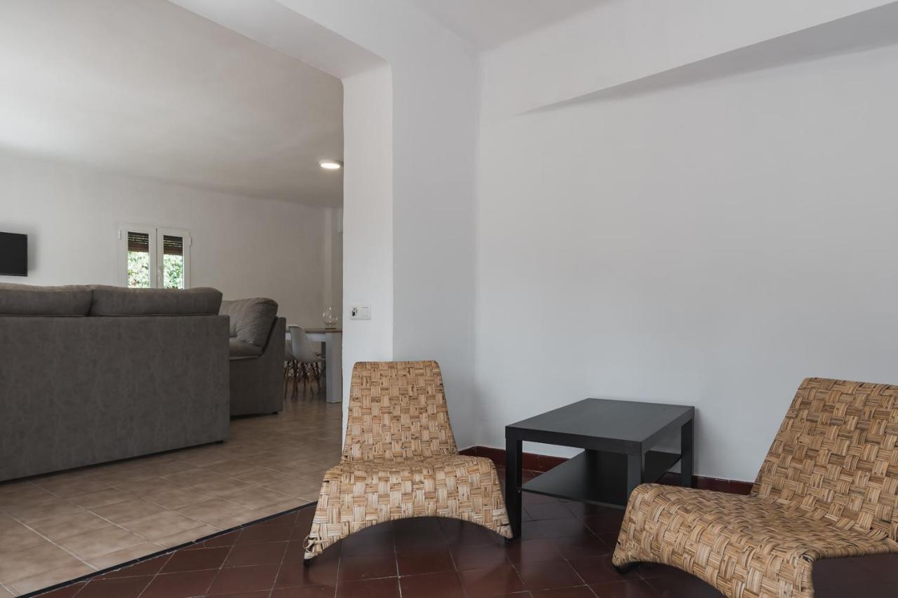 Tuguest Cobertizo Duplex Apartment غرناطة المظهر الخارجي الصورة