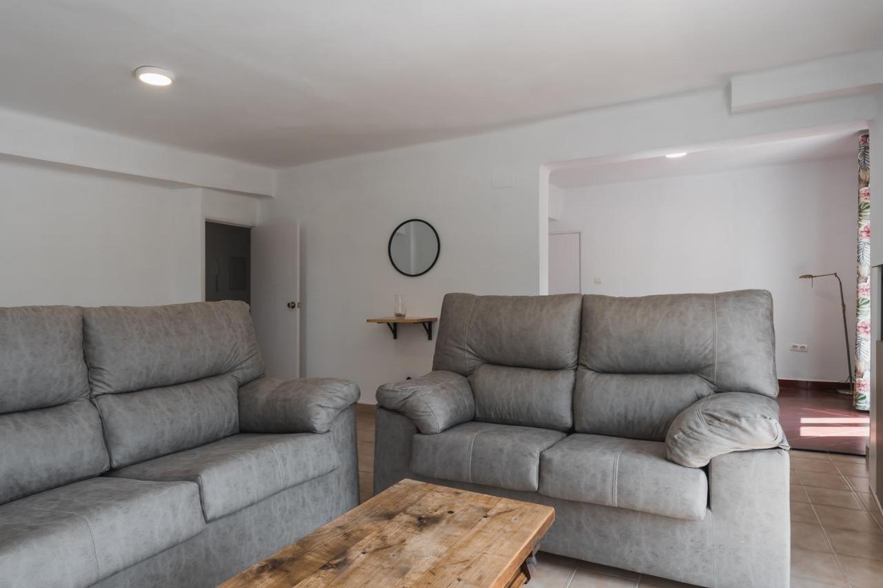 Tuguest Cobertizo Duplex Apartment غرناطة المظهر الخارجي الصورة